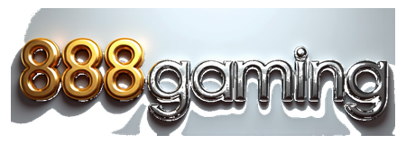 888gaming logo