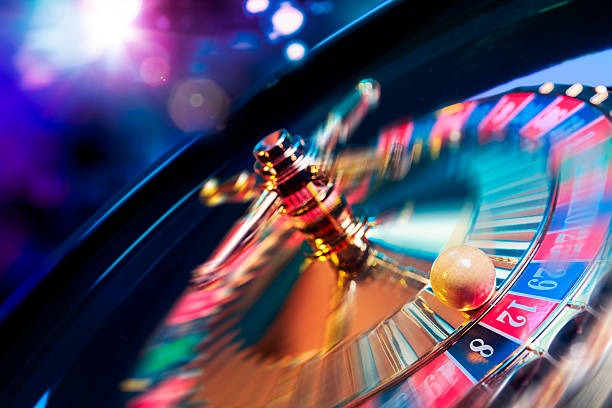 888gaming Game Type