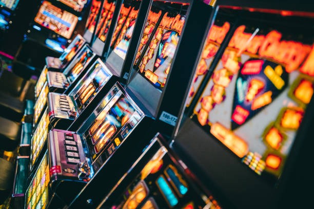 888gaming Slots